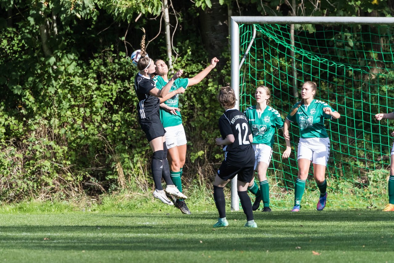 Bild 92 - F RS Kiel - IF Stjernen Flensborg : Ergebnis: 3:2